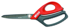 10" Shop Shears - Exact Industrial Supply