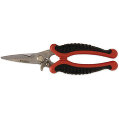 ‎8-1/2″ EASY SNIP UTILITY - Exact Industrial Supply