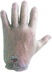 Whizard® Size XXS Metal Mesh Hand Glove CM030000 - Exact Industrial Supply