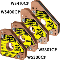 45&90D WELDING SQ COPPER - Exact Industrial Supply
