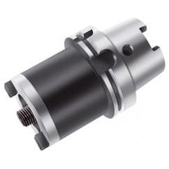 A100M.7.100.100.80.HSK ADAPTOR - Exact Industrial Supply