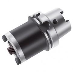 A100M.7.063.080.50.HSK ADAPTOR - Exact Industrial Supply