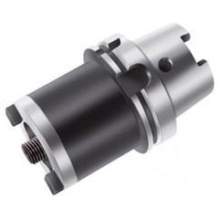 A100M.7.063.080.32.HSK ADAPTOR - Exact Industrial Supply