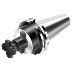 A155.S50.100.32 FACE MILL ADAPTOR - Exact Industrial Supply