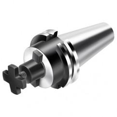 A155.S50.100.22 FACE MILL ADAPTOR - Exact Industrial Supply