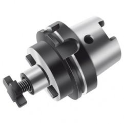 A155.7.100.160.60.HSK FACEMILL ADPT - Exact Industrial Supply