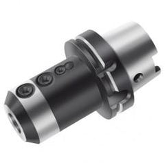 A170.7.063.080.16.HSK ENDMILL HLDER - Exact Industrial Supply