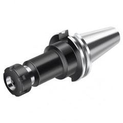 AB009.K40-ER20-105 COLLET CHUCK - Exact Industrial Supply