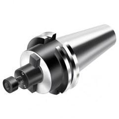 AK155.S50.035.16 FACE MILL ADAPTOR - Exact Industrial Supply