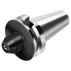 AK170.BT40.063.20 END MILL ADAPTOR - Exact Industrial Supply