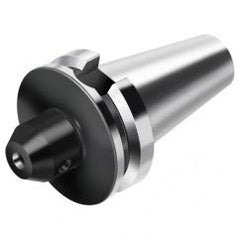 AK170.BT40.063.20 END MILL ADAPTOR - Exact Industrial Supply