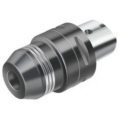 AK182.C6.075.12 END MILL ADAPTOR - Exact Industrial Supply
