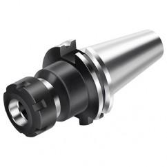 AK300.S40.100.ER25 COLLET CHUCK - Exact Industrial Supply