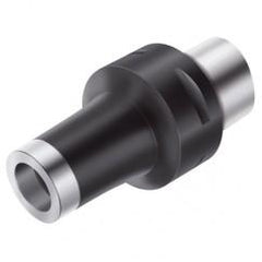 AK580.C4.T18.45CO NCT CAPTO ADAPTOR - Exact Industrial Supply