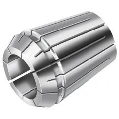 C330.16.100 ER25 10-9MM COLLET - Exact Industrial Supply