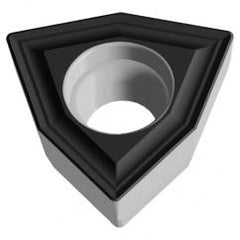 WOMX100508-D57 WXP40 DRLLING INSERT - Exact Industrial Supply