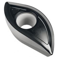 XDMT3207200R-F55 GRADE WSP45S INSERT - Exact Industrial Supply