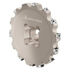 F4253.BN32.125.Z06.12R - Exact Industrial Supply