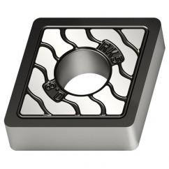 CNMA644-RK5 Grade WKK20S Insert - Exact Industrial Supply