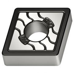 CNMA644-RK7 Grade WKK20S Insert - Exact Industrial Supply