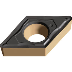 DCMT3(2.5)0.5-PF4 Grade WSM20 - Exact Industrial Supply