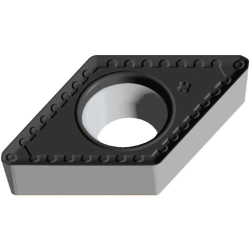 DCMT3(2.5)1-PM Grade WPP10S - Exact Industrial Supply