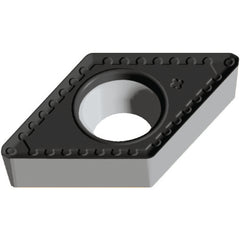 DCMT3(2.5)1-PM Grade WPP10S - Exact Industrial Supply