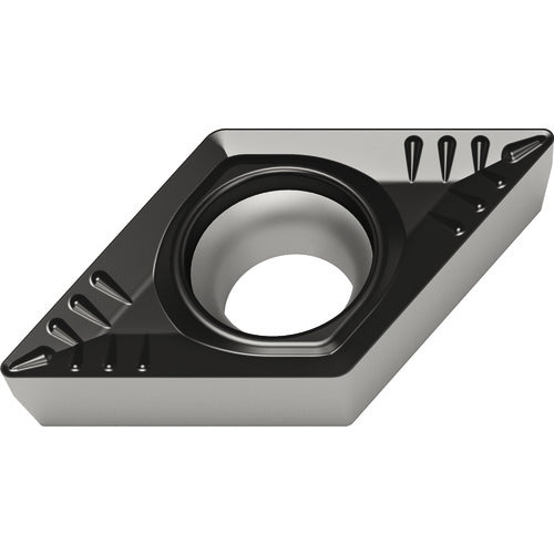 DCMT2(1.5)1-RK4 Grade WKK10S - Exact Industrial Supply