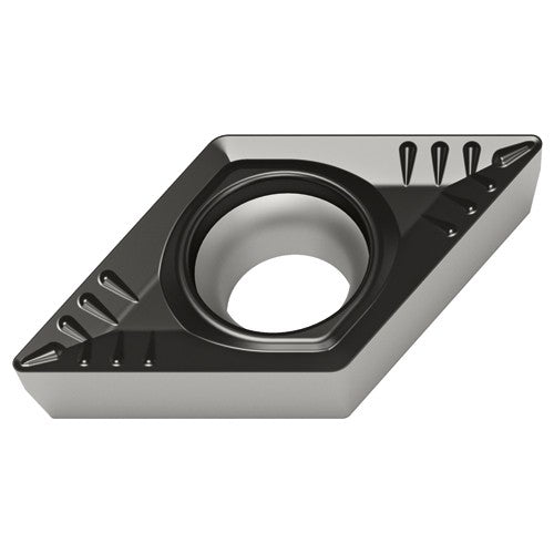 DCMT3(2.5)3-RM4 Grade WSM30S - Exact Industrial Supply