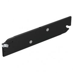 G2042.32N-3T45SX-P GROOVING BLADE - Exact Industrial Supply