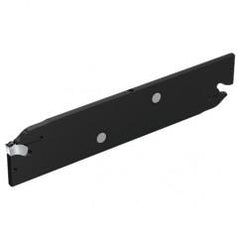 G2042.32N-3T45SX-P GROOVING BLADE - Exact Industrial Supply
