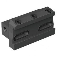 G2661.16N-32-P TOOL HOLDER BLOCK - Exact Industrial Supply