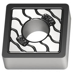 SNMA644-RK5 Grade WKK10S Insert - Exact Industrial Supply