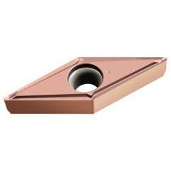 VCGT331-PF2 Grade WXN10 Insert - Exact Industrial Supply