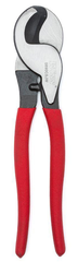 ELECTRICAL CABLE CUTTER - Exact Industrial Supply