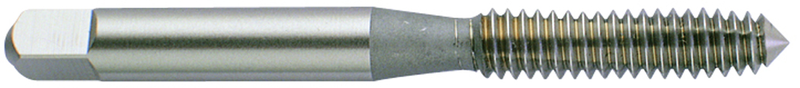 7/16-14 H8 ROLLFORM TAP TIN PLUG - Exact Industrial Supply