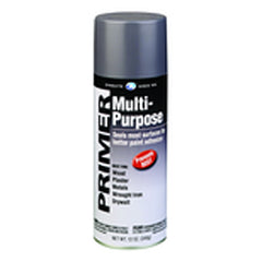 16oz Multipurpose Primer White - Exact Industrial Supply