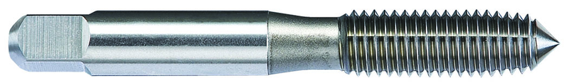 M8X1.25 D9 ROLL FORM TAP BOTTOM - Exact Industrial Supply
