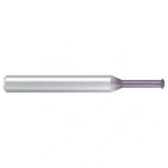0–80 Thread Mill-TiCN - Exact Industrial Supply
