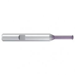 8–32 Thread Mill-TiCN - Exact Industrial Supply