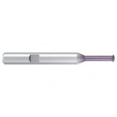 8–32 Thread Mill-TiCN - Exact Industrial Supply