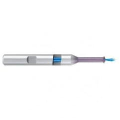 3/8 Thread Mill-TiCN - Exact Industrial Supply