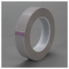 1X36YDS 5481 GRAY PTFE 3M FILM TAPE - Exact Industrial Supply