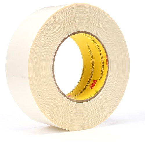3M Double Coated Tape 9740 Clear 48 mm × 55 m 3.5 mil - Exact Industrial Supply