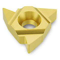 22UIR4ABUT TT9030 THREAD INS (5) - Exact Industrial Supply