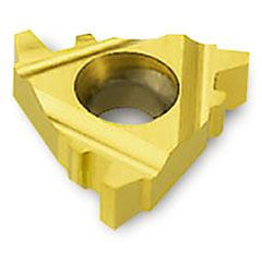 22IR5STACME TT7010 THREADING INS(5) - Exact Industrial Supply