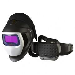 35-1101-20SW WELDING HELMET AIR - Exact Industrial Supply