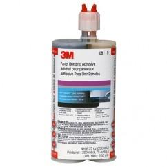 HAZ08 200ML PANEL BONDING ADH - Exact Industrial Supply