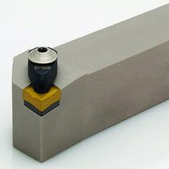 ADCLNR-20-4D - 1-1/4" SH - Turning Toolholder - Exact Industrial Supply