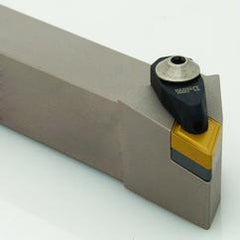 ADDJNR-20-4D - 1-1/4" SH - Turning Toolholder - Exact Industrial Supply